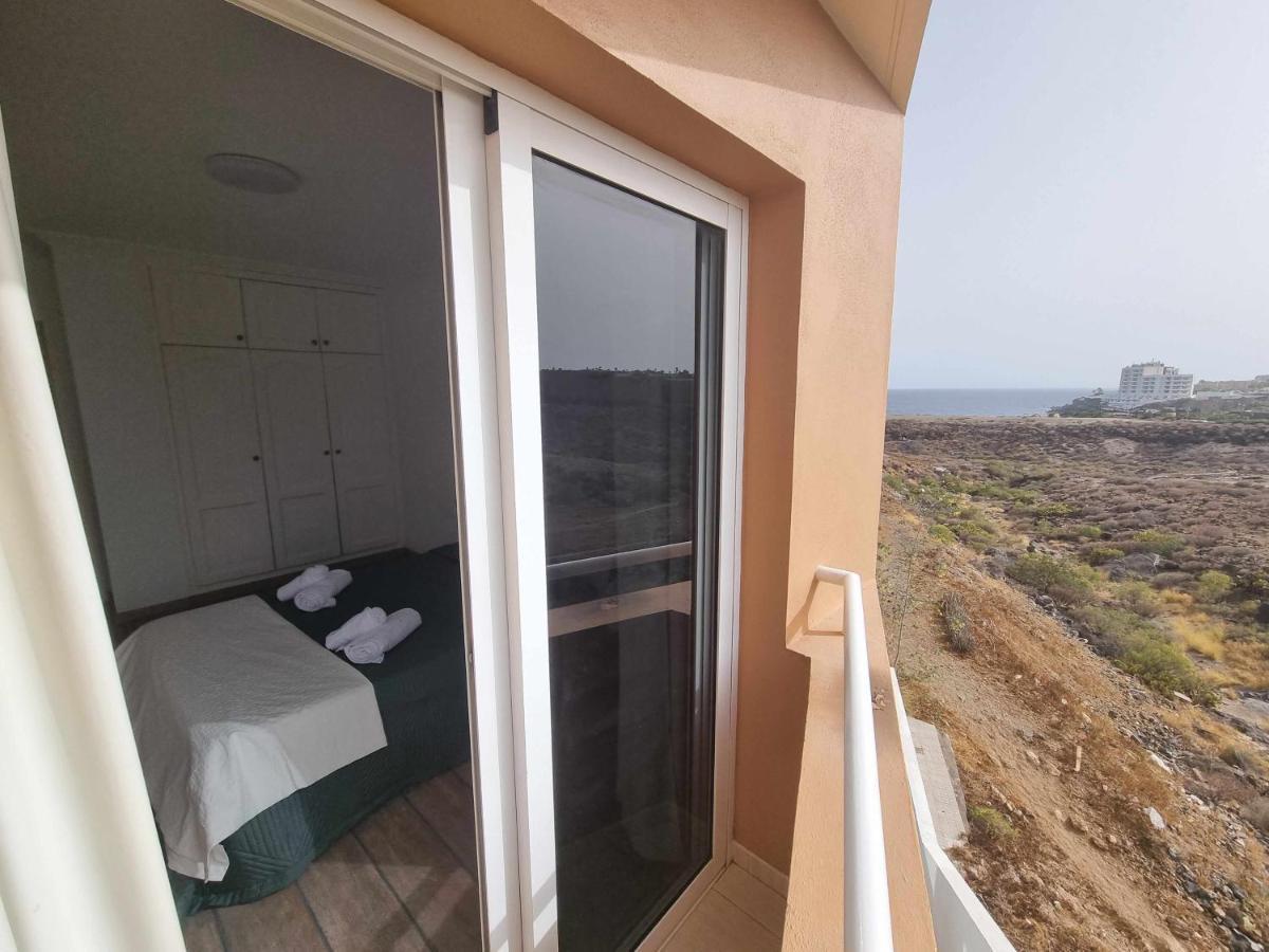 Los Abrigos Ocean Home Exteriör bild